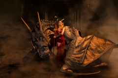 OHL3610-Edit-Morticia-and-Dragon-Wallpaper